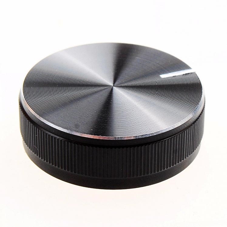 Ручка черная d 6мм разных размеров