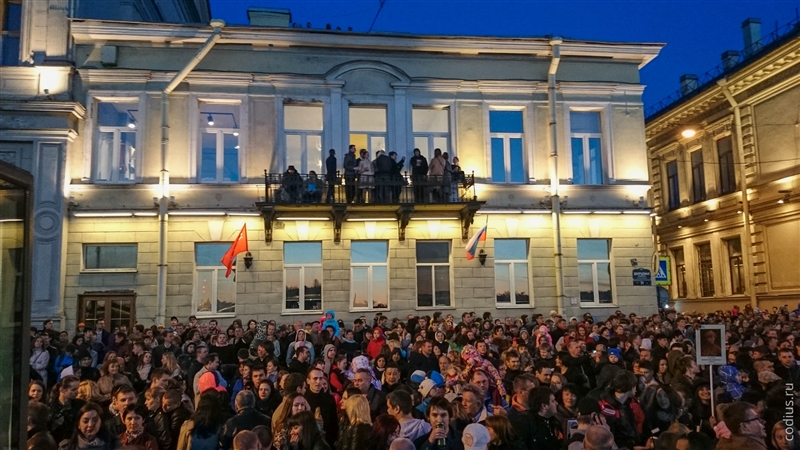 У кого не получилось сдать квартиру, хоть так заработает