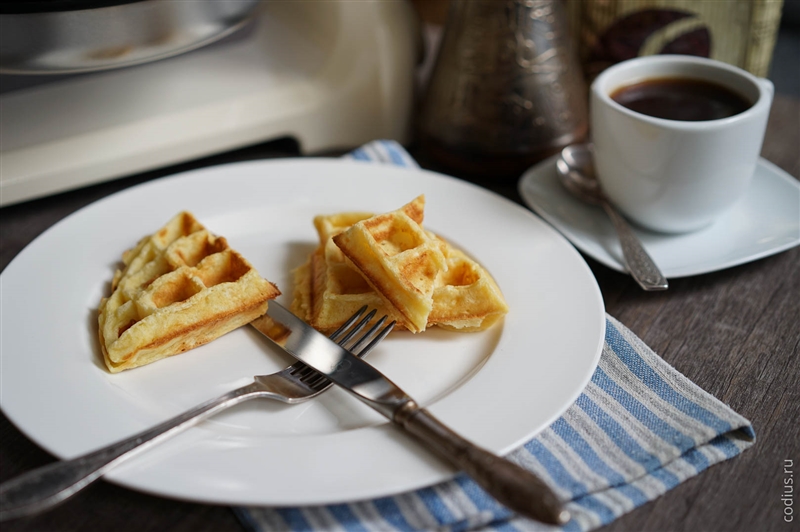 Приятного аппетита!