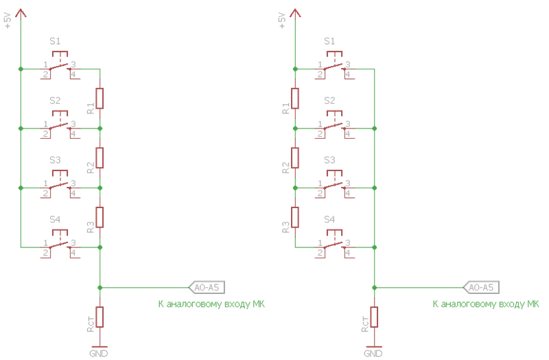 Новогодняя гирлянда на Arduino NANO с пультом, имеет более 1000 вариаций (122 эф