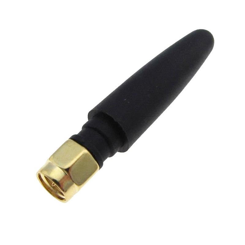 GSM-антенна прямая SMA-male