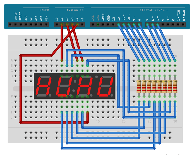 Как подключить индикатор. 4 7 Сегментный индикатор ардуино. Arduino 7 сегментный индикатор 74hc595. 7 Сегментный индикатор ардуино. Arduino 7 сегментный дисплей.