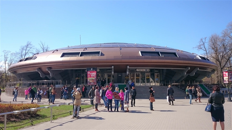 Фото станции метро горьковская в санкт петербурге